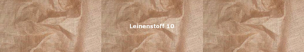 Leinenstoff 10