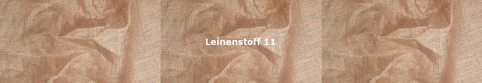 Leinenstoff 11