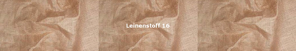 Leinenstoff 16